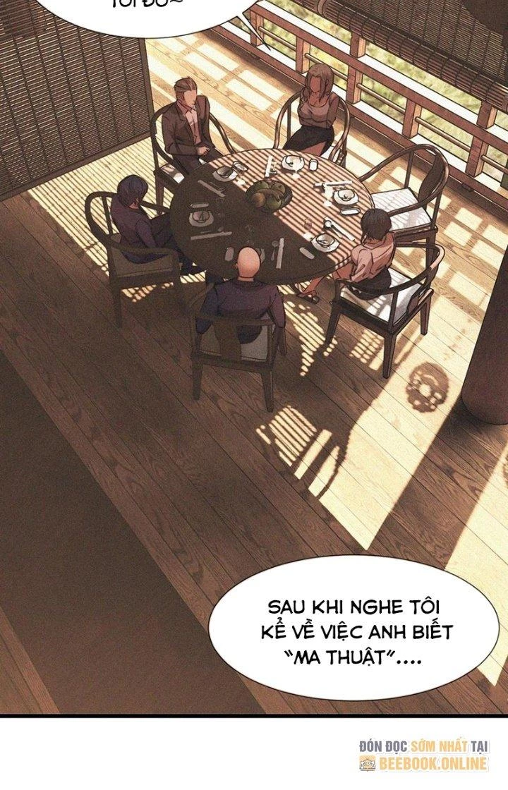 Trải Nghiệm Trở Thành Huyết Tộc Chapter 93 - 23