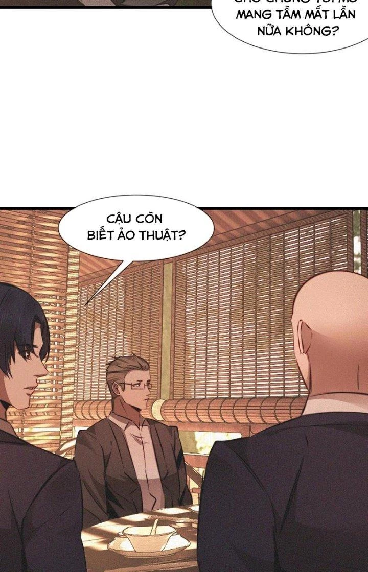 Trải Nghiệm Trở Thành Huyết Tộc Chapter 93 - 25