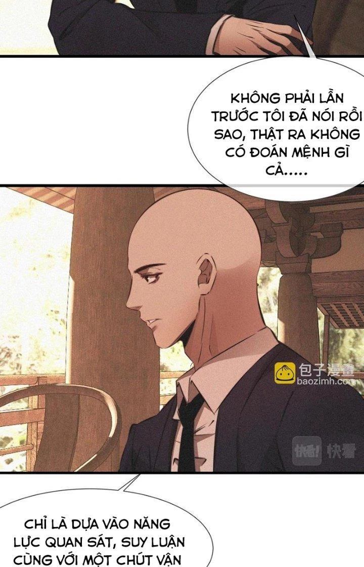 Trải Nghiệm Trở Thành Huyết Tộc Chapter 93 - 27