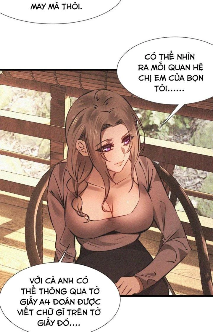 Trải Nghiệm Trở Thành Huyết Tộc Chapter 93 - 28