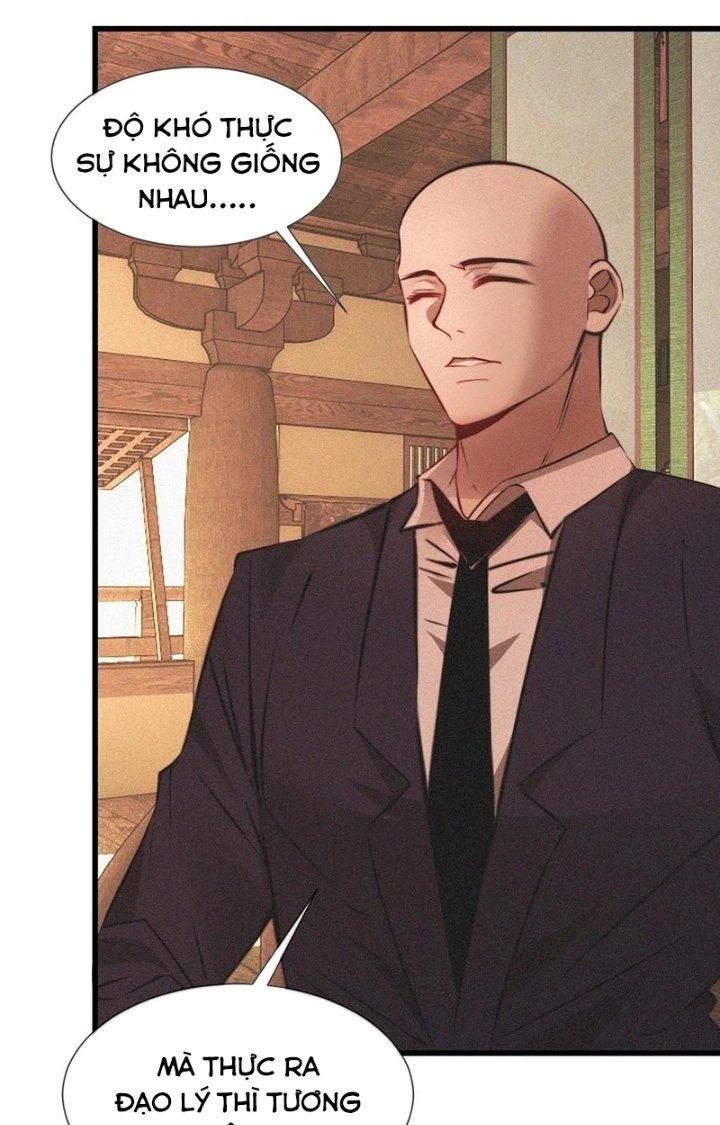 Trải Nghiệm Trở Thành Huyết Tộc Chapter 93 - 30