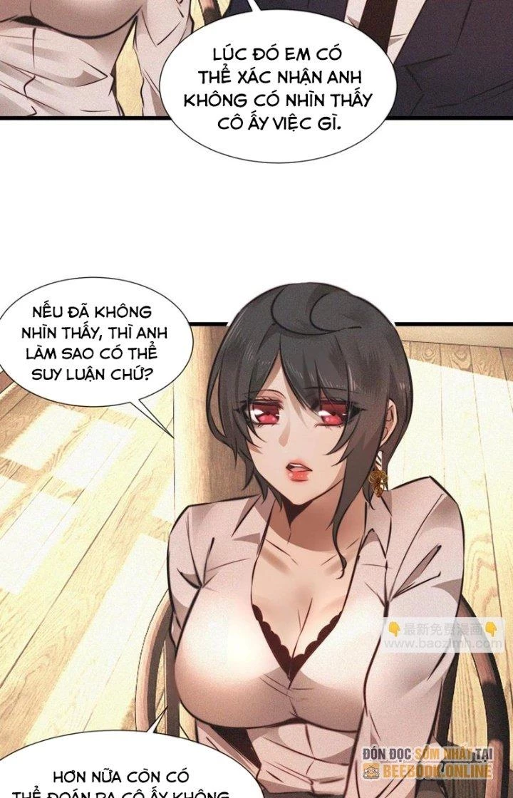 Trải Nghiệm Trở Thành Huyết Tộc Chapter 93 - 32