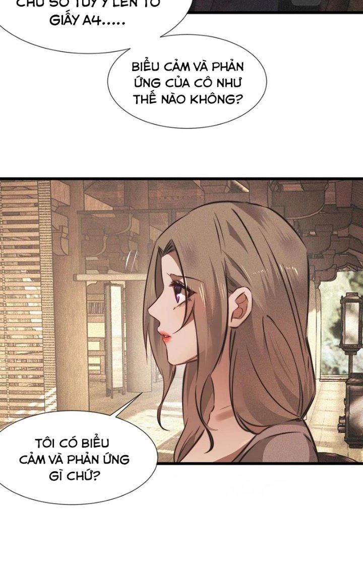 Trải Nghiệm Trở Thành Huyết Tộc Chapter 93 - 34