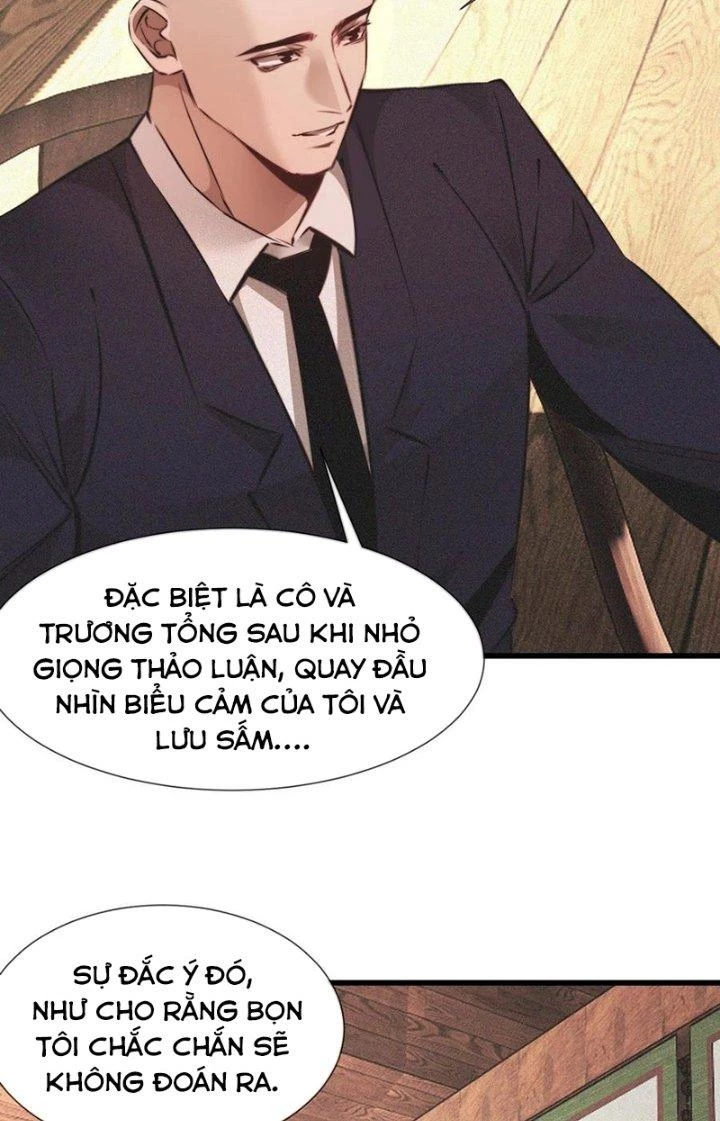 Trải Nghiệm Trở Thành Huyết Tộc Chapter 93 - 37