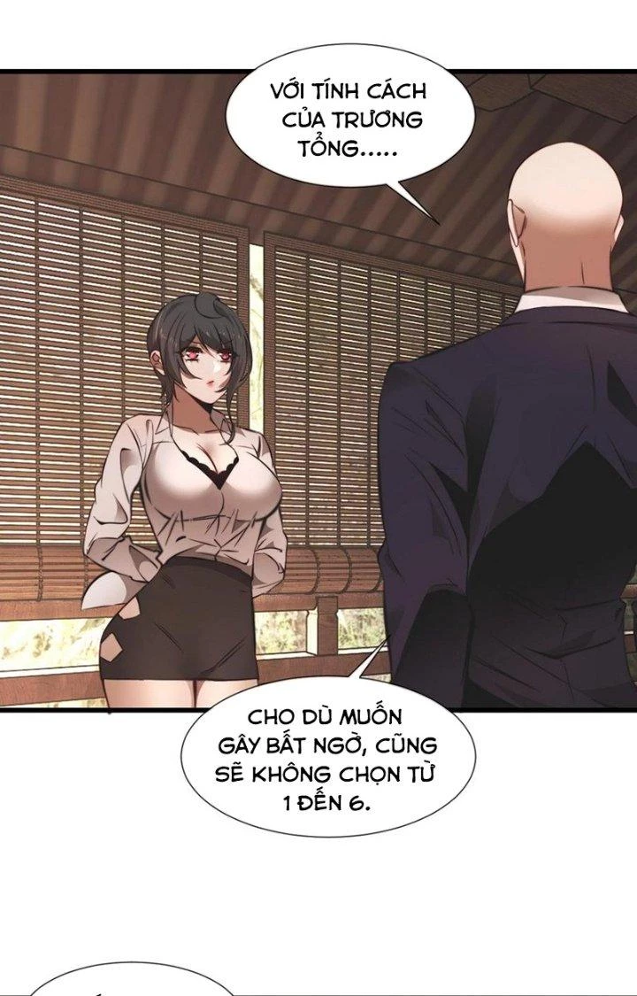 Trải Nghiệm Trở Thành Huyết Tộc Chapter 95 - 4