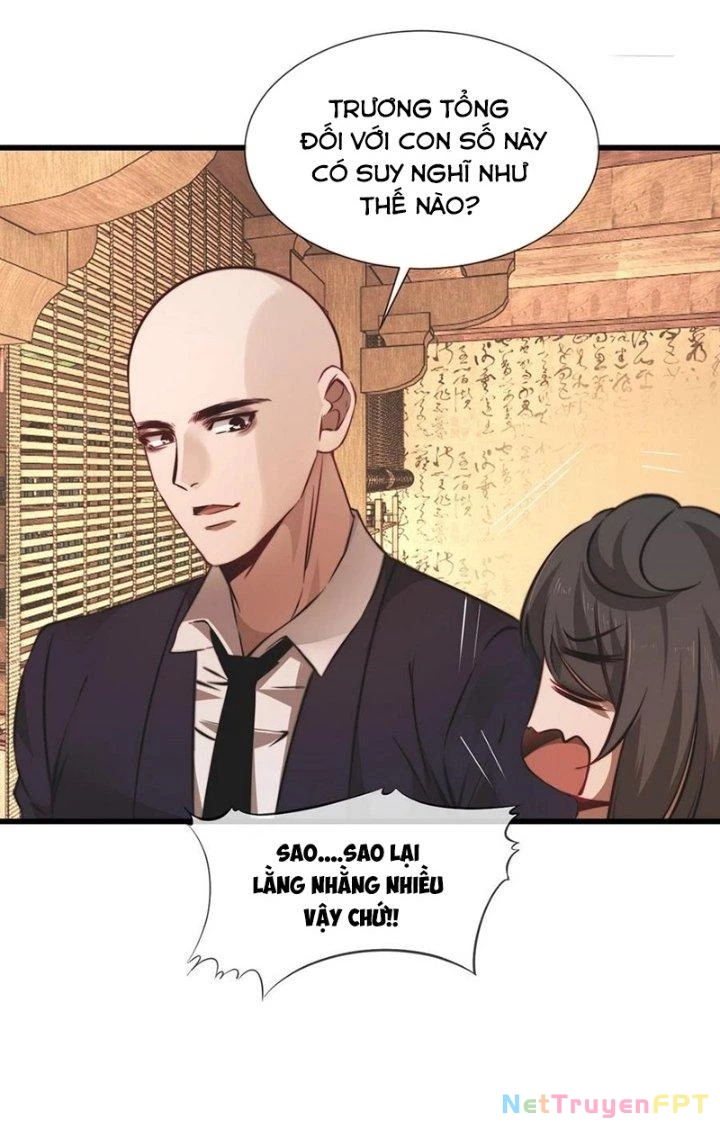 Trải Nghiệm Trở Thành Huyết Tộc Chapter 95 - 7