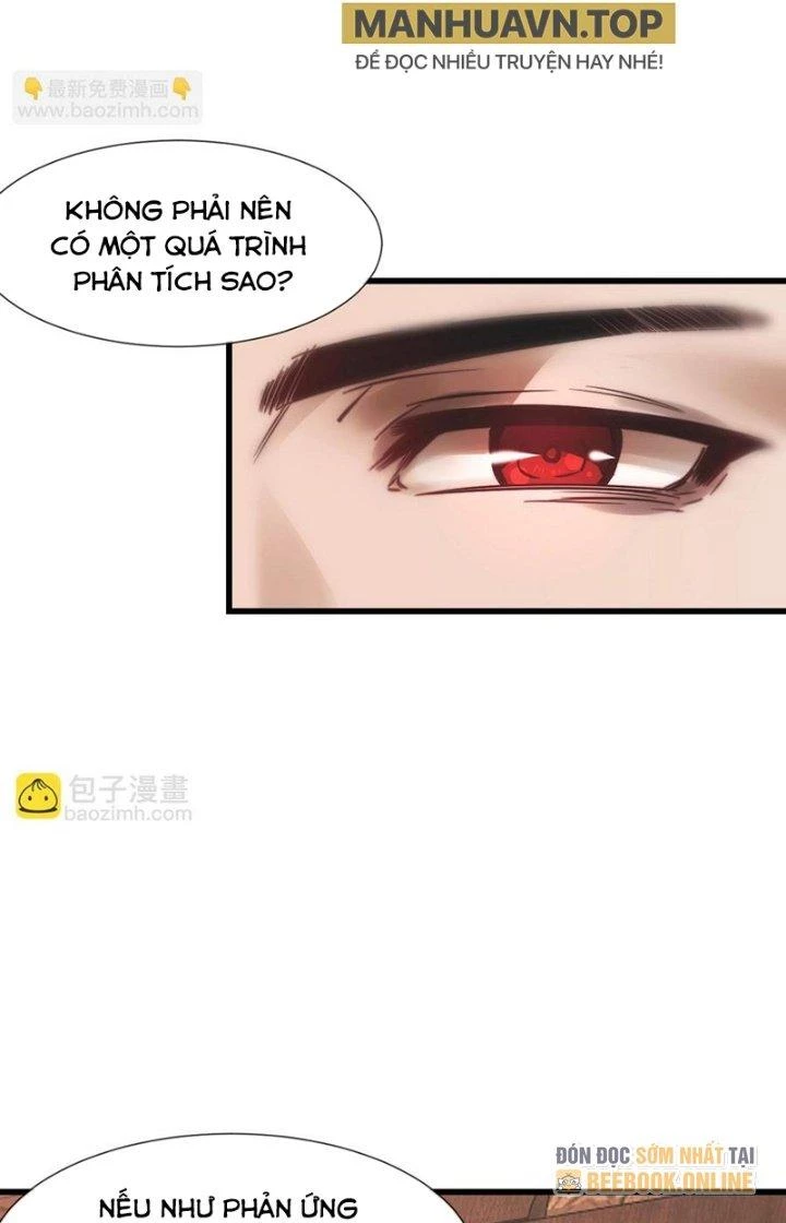 Trải Nghiệm Trở Thành Huyết Tộc Chapter 95 - 10