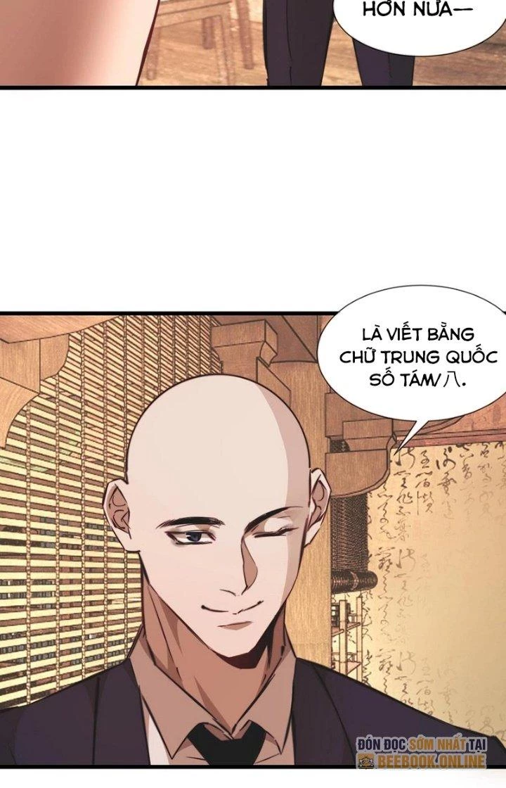 Trải Nghiệm Trở Thành Huyết Tộc Chapter 95 - 15