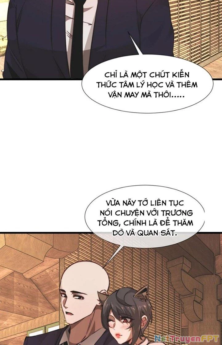 Trải Nghiệm Trở Thành Huyết Tộc Chapter 95 - 23