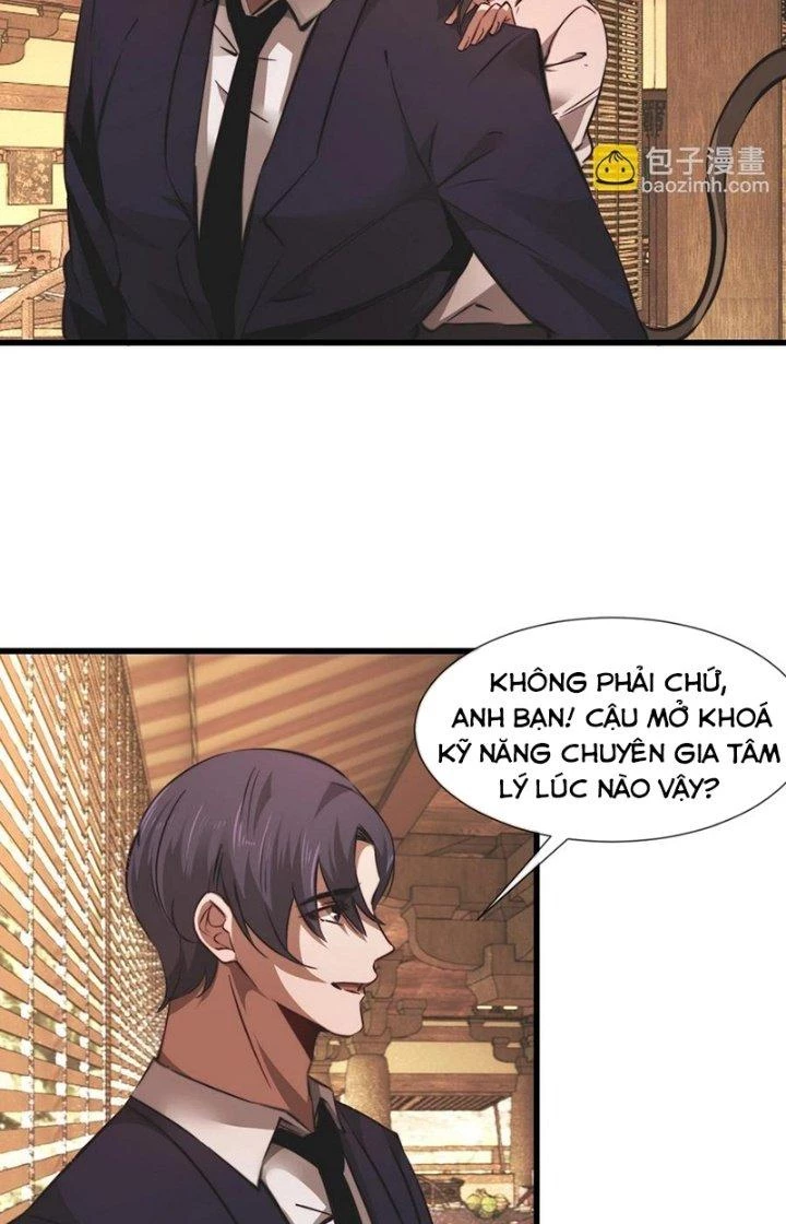 Trải Nghiệm Trở Thành Huyết Tộc Chapter 95 - 24