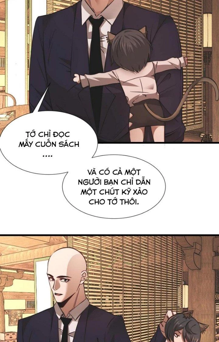 Trải Nghiệm Trở Thành Huyết Tộc Chapter 95 - 26