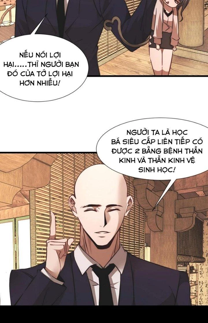 Trải Nghiệm Trở Thành Huyết Tộc Chapter 95 - 27