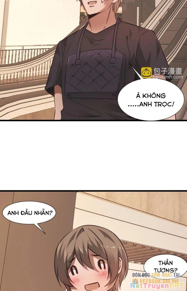 Trải Nghiệm Trở Thành Huyết Tộc Chapter 95 - 34