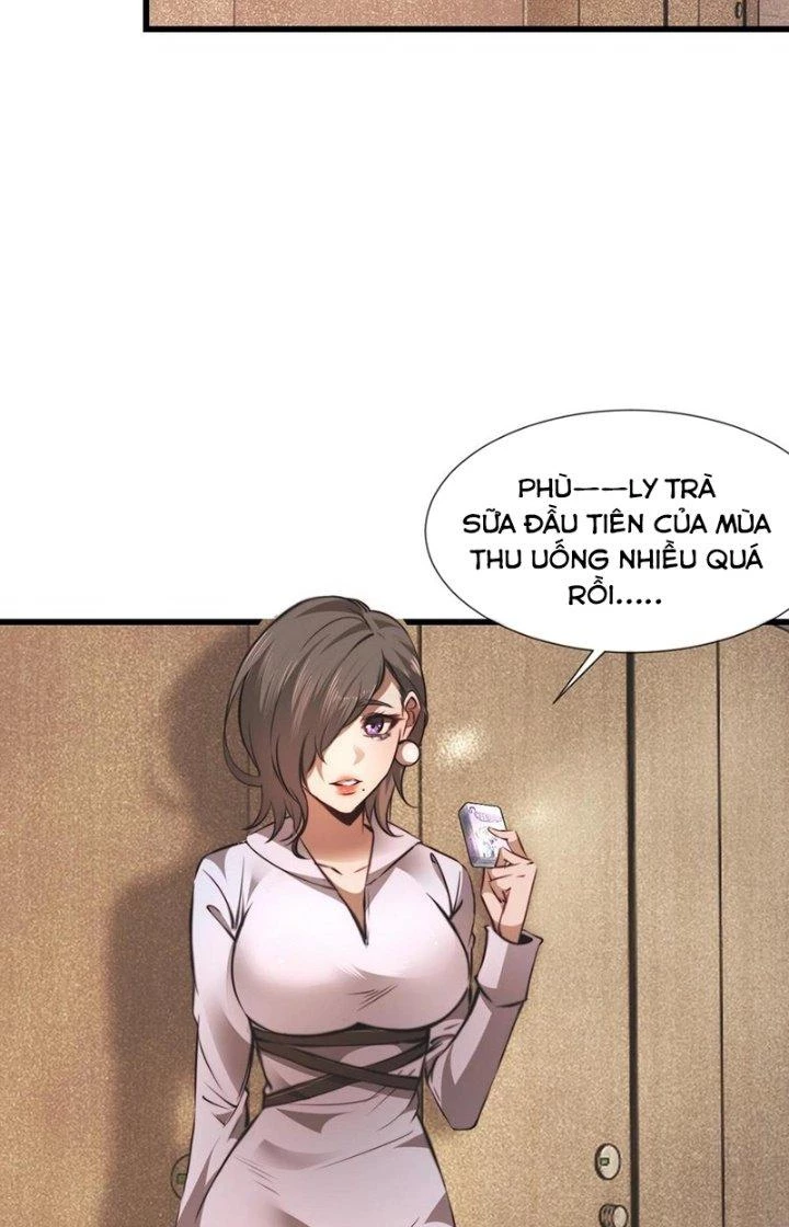 Trải Nghiệm Trở Thành Huyết Tộc Chapter 95 - 39