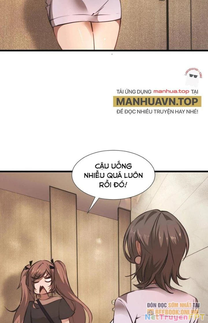 Trải Nghiệm Trở Thành Huyết Tộc Chapter 95 - 40