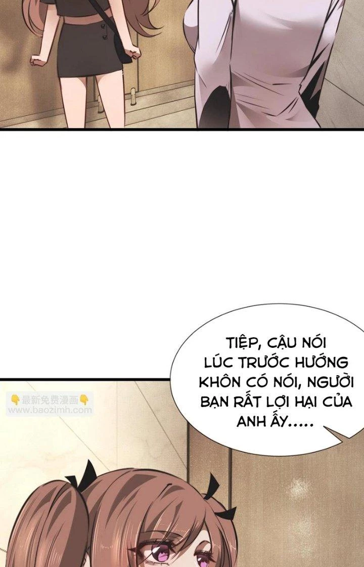 Trải Nghiệm Trở Thành Huyết Tộc Chapter 95 - 41