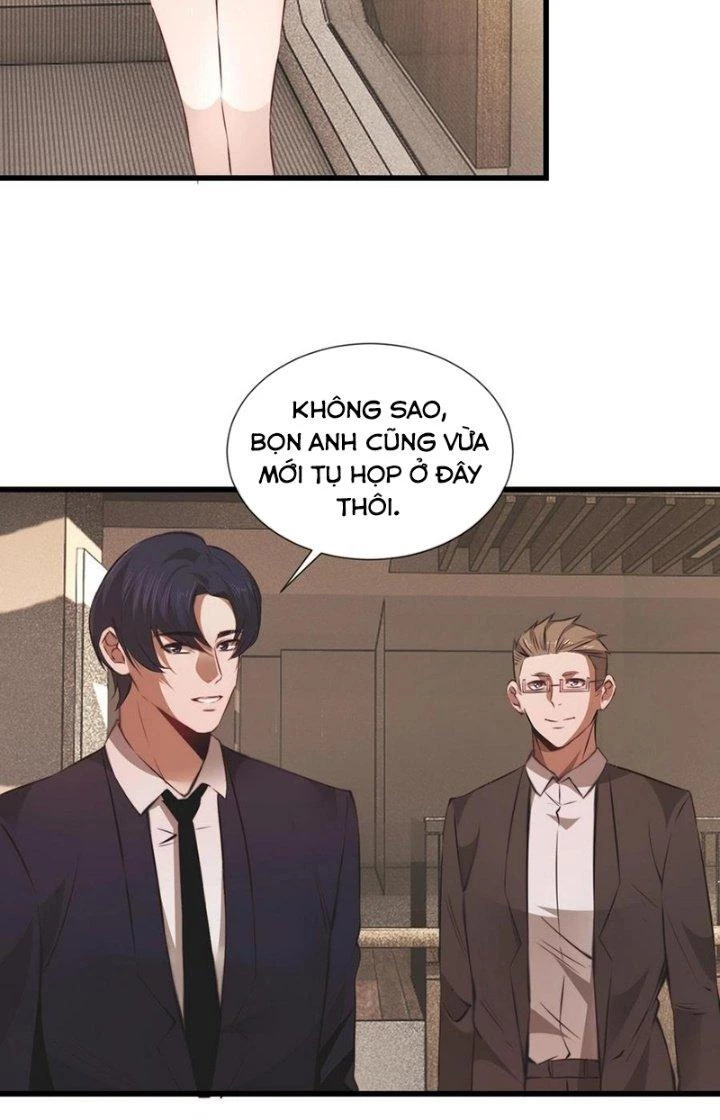 Trải Nghiệm Trở Thành Huyết Tộc Chapter 96 - 4