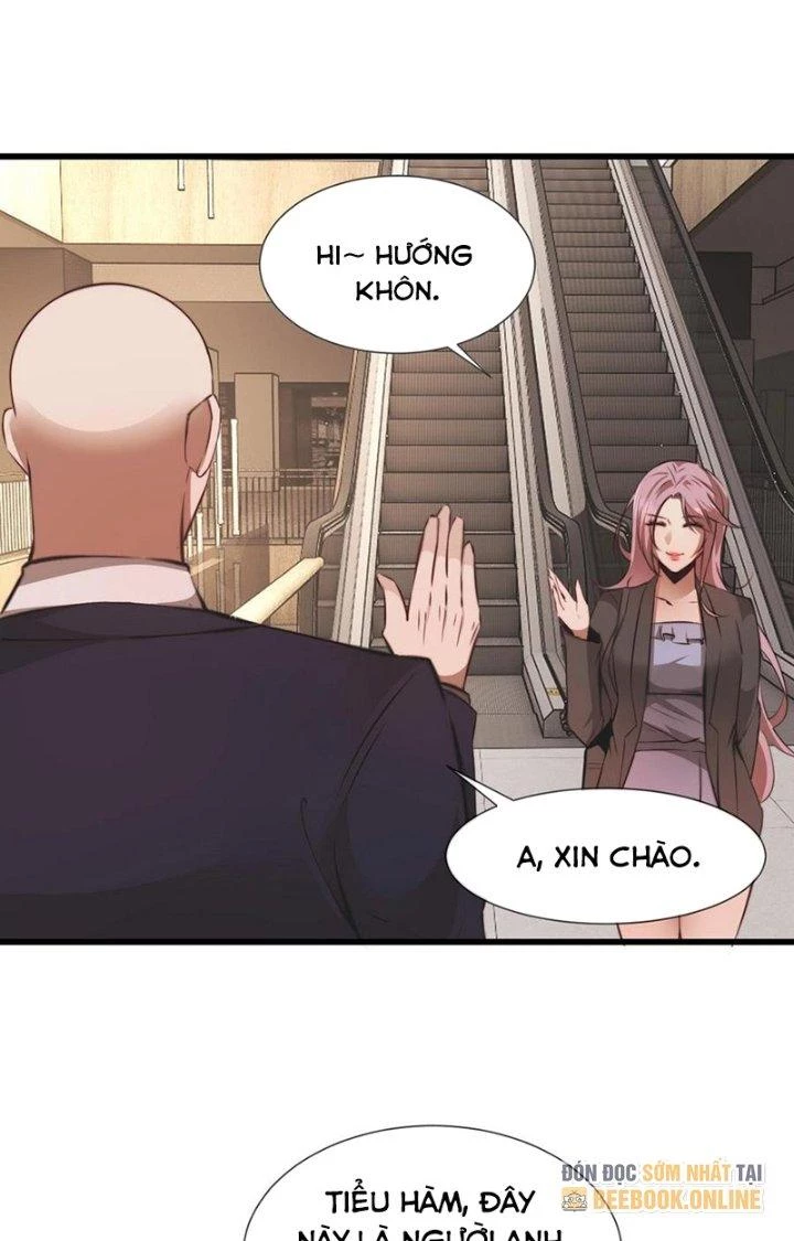 Trải Nghiệm Trở Thành Huyết Tộc Chapter 96 - 5