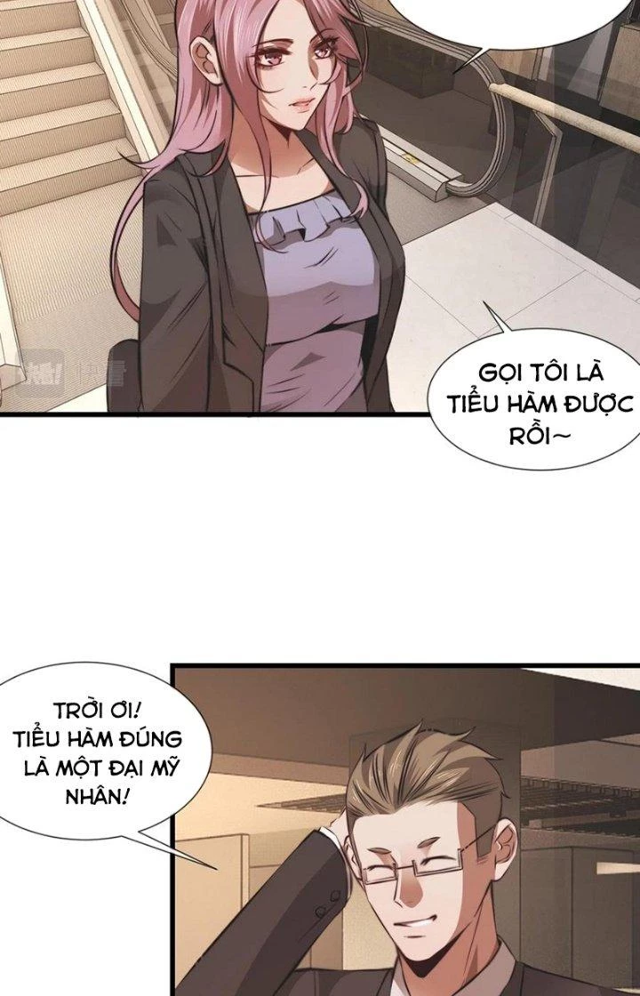 Trải Nghiệm Trở Thành Huyết Tộc Chapter 96 - 7