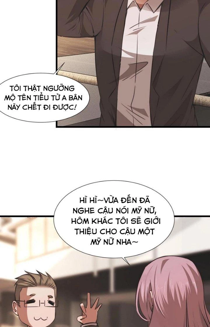 Trải Nghiệm Trở Thành Huyết Tộc Chapter 96 - 8