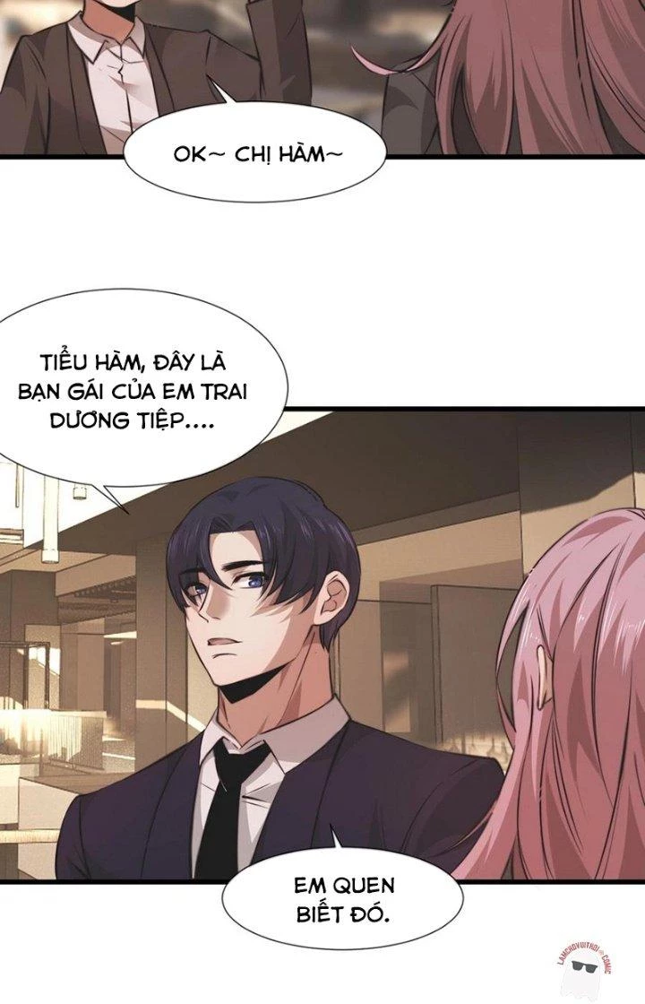 Trải Nghiệm Trở Thành Huyết Tộc Chapter 96 - 9