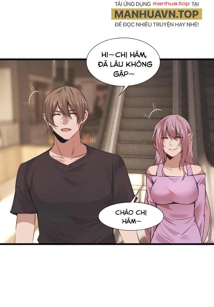 Trải Nghiệm Trở Thành Huyết Tộc Chapter 96 - 10