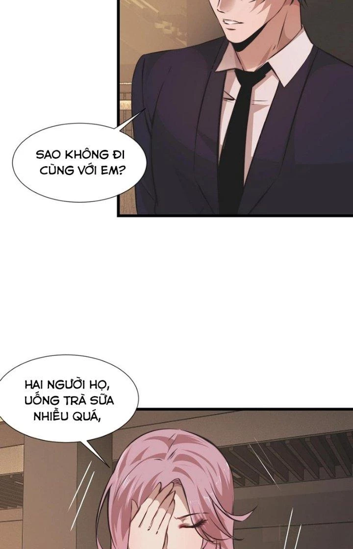 Trải Nghiệm Trở Thành Huyết Tộc Chapter 96 - 12