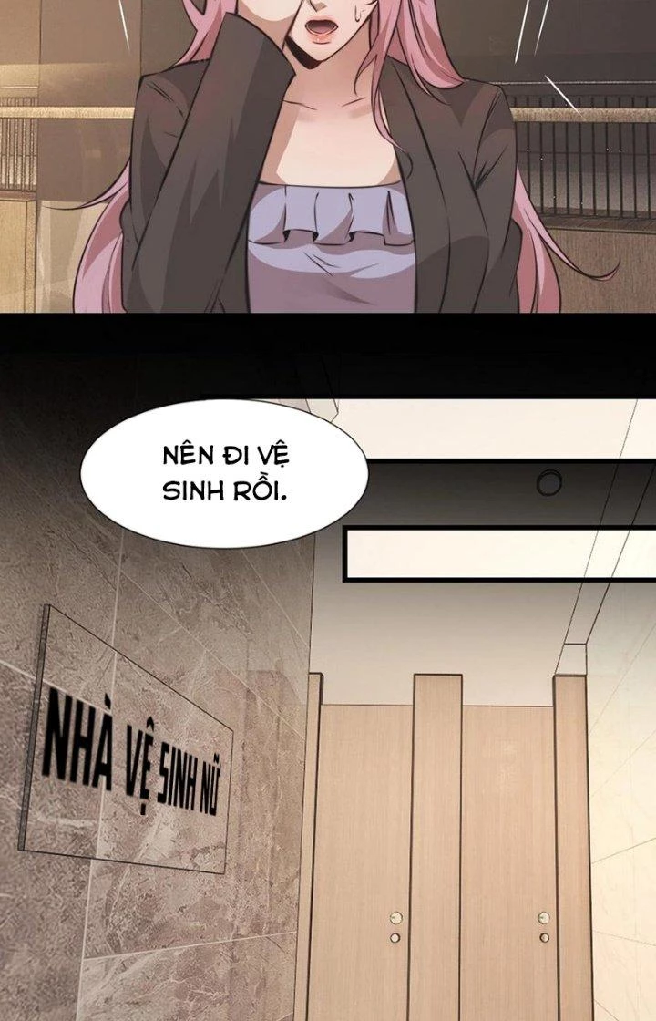 Trải Nghiệm Trở Thành Huyết Tộc Chapter 96 - 13