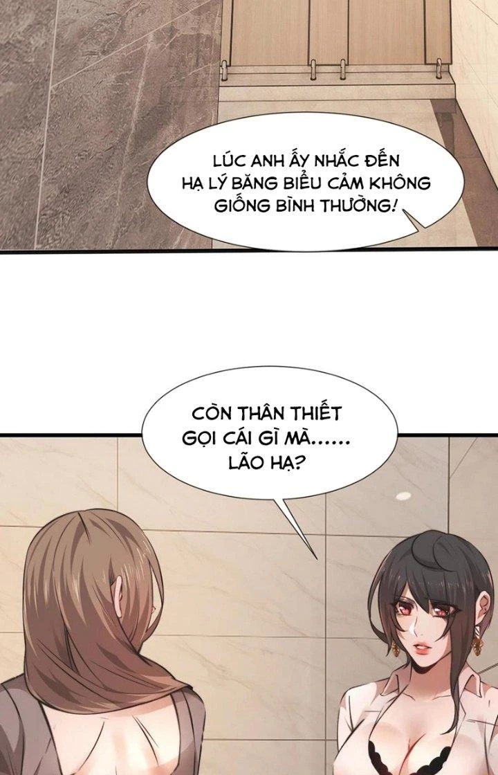 Trải Nghiệm Trở Thành Huyết Tộc Chapter 96 - 14