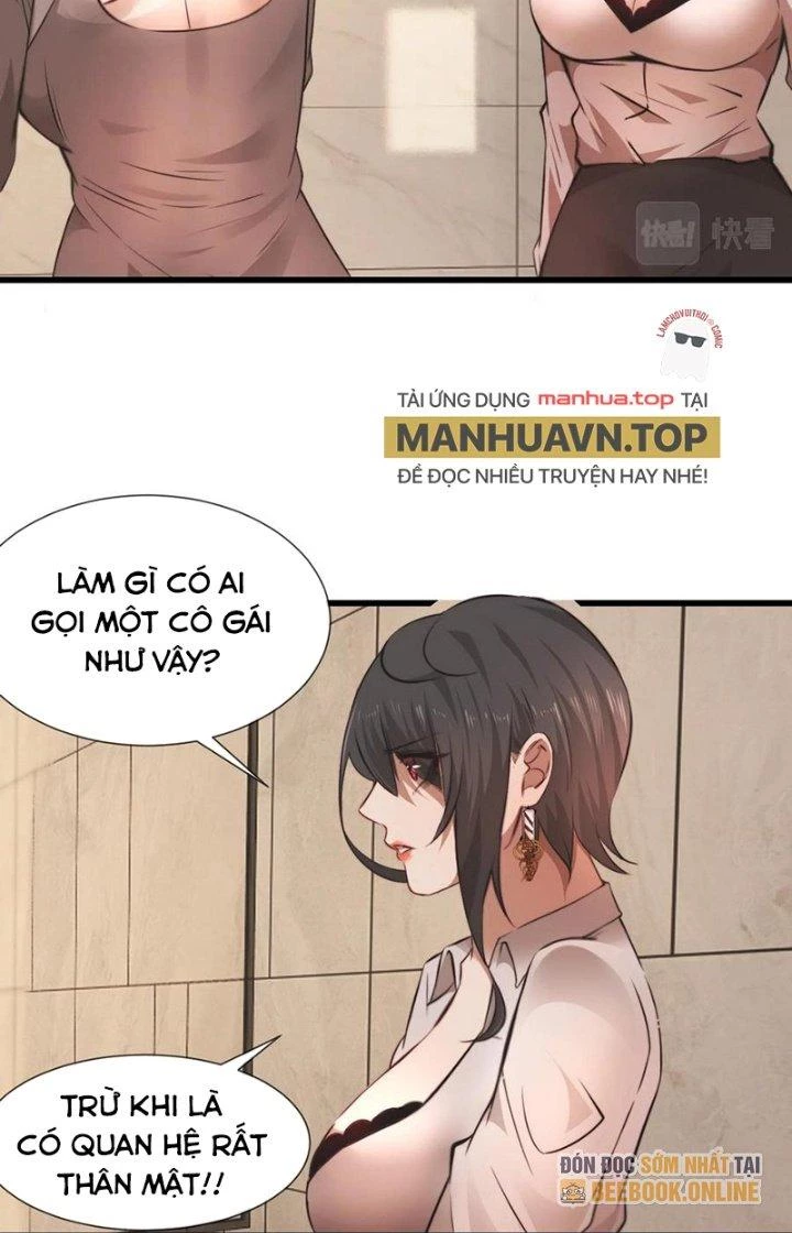 Trải Nghiệm Trở Thành Huyết Tộc Chapter 96 - 15