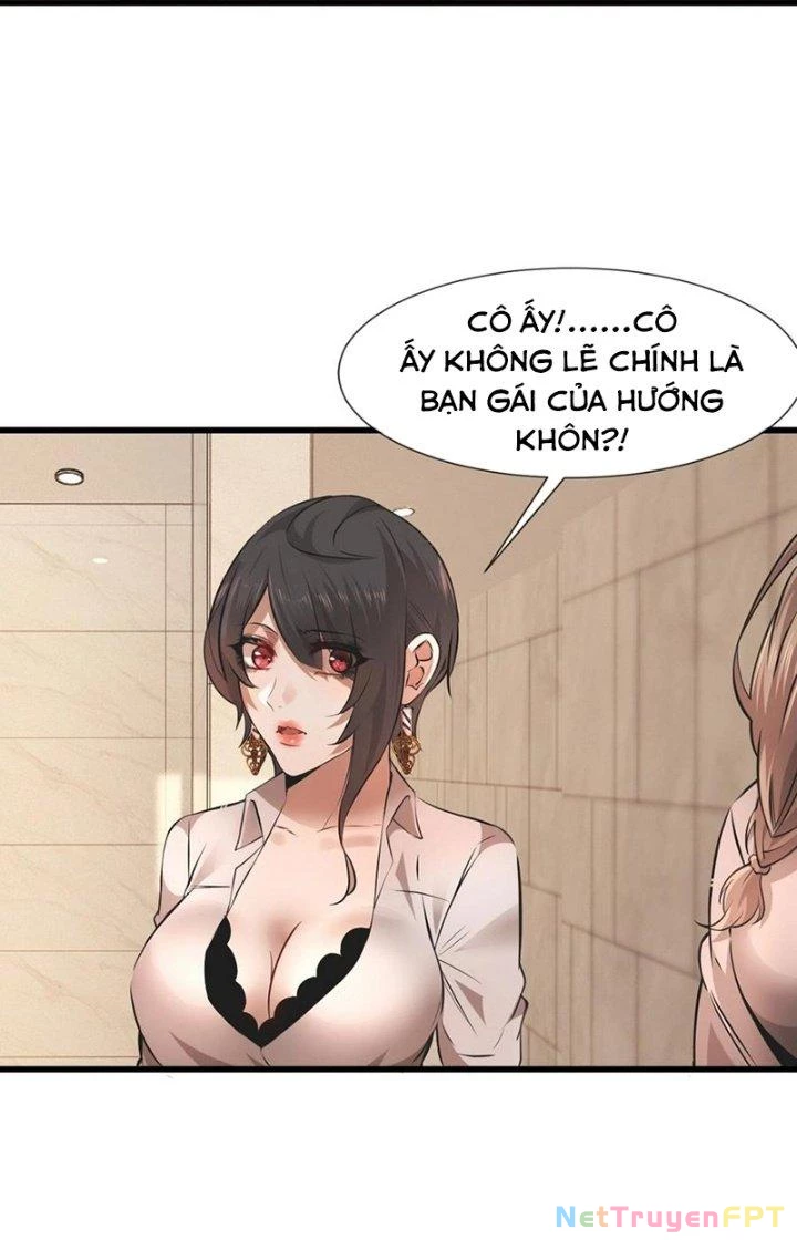 Trải Nghiệm Trở Thành Huyết Tộc Chapter 96 - 16