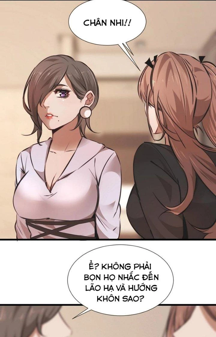 Trải Nghiệm Trở Thành Huyết Tộc Chapter 96 - 21