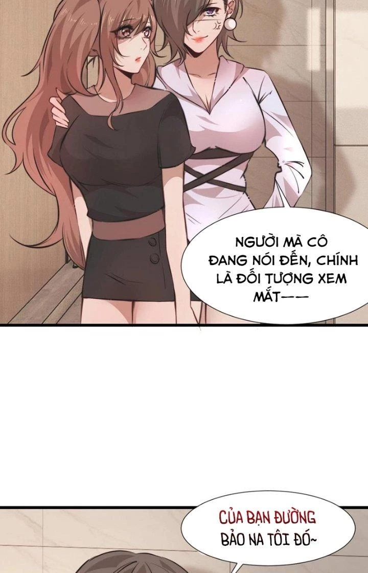 Trải Nghiệm Trở Thành Huyết Tộc Chapter 96 - 28
