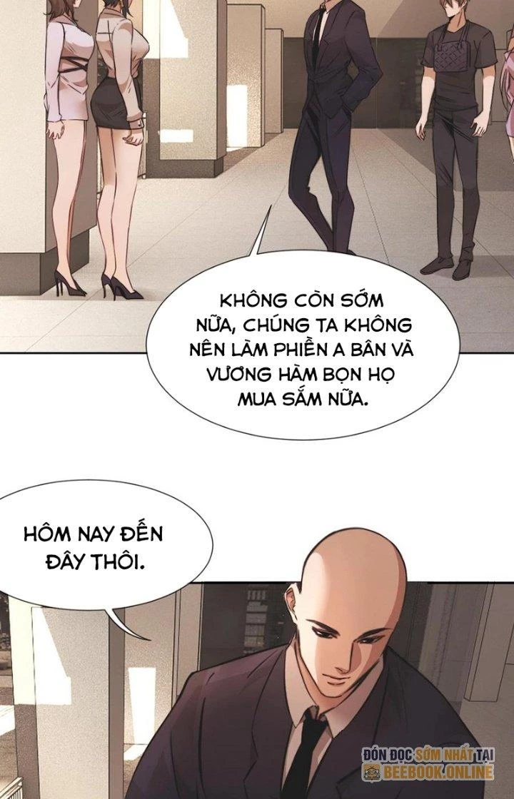 Trải Nghiệm Trở Thành Huyết Tộc Chapter 97 - 5