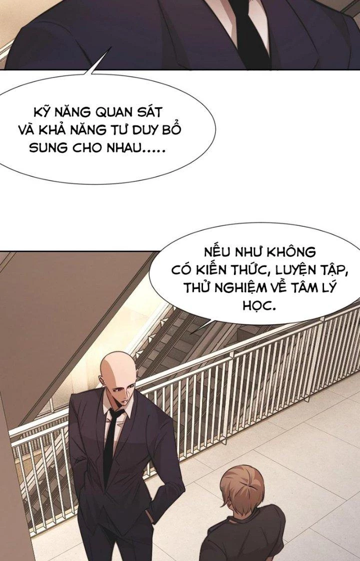 Trải Nghiệm Trở Thành Huyết Tộc Chapter 97 - 8