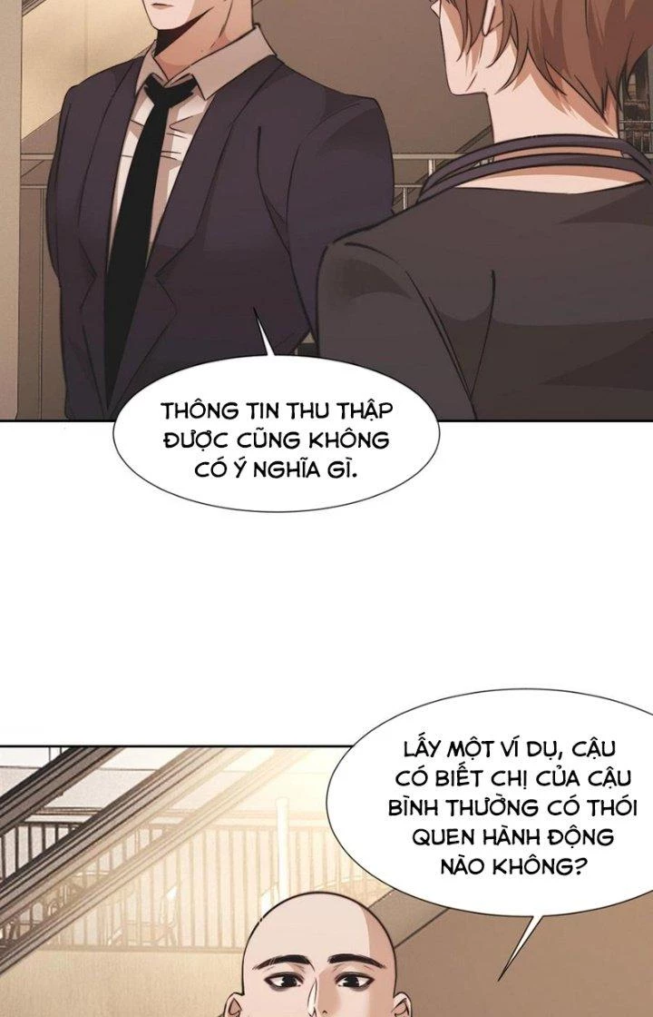 Trải Nghiệm Trở Thành Huyết Tộc Chapter 97 - 11