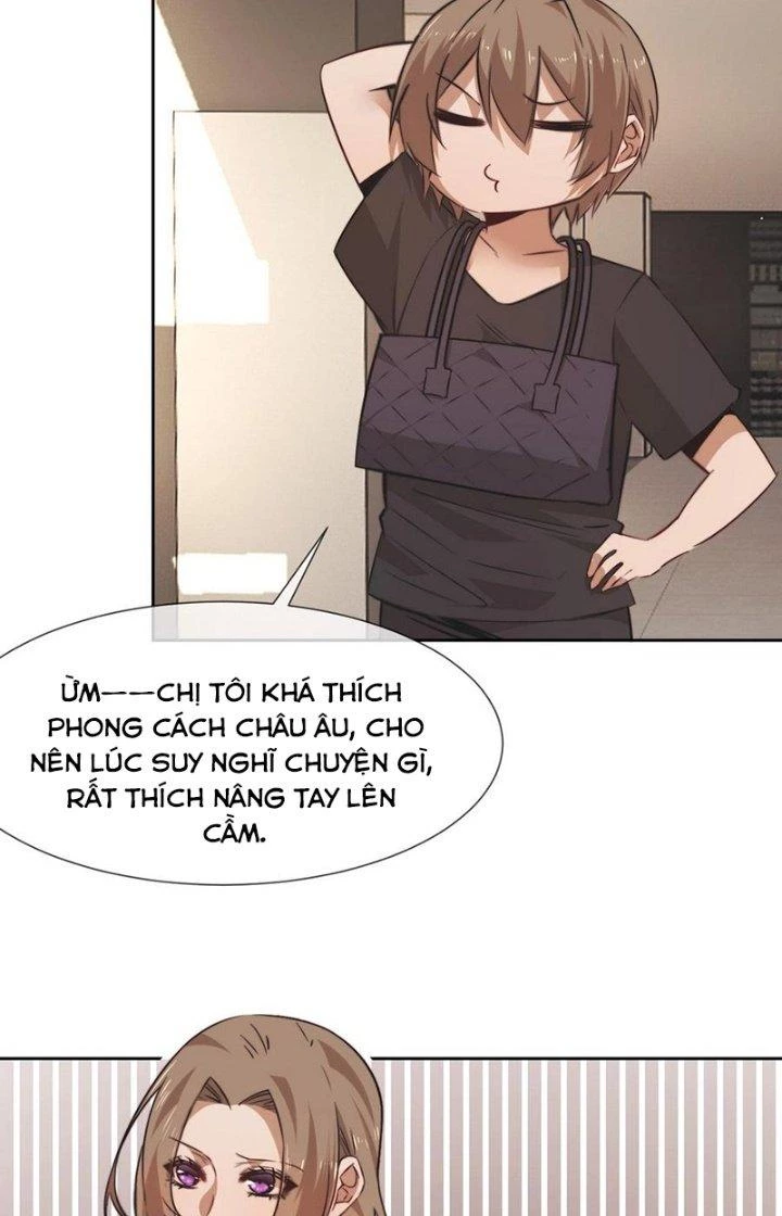 Trải Nghiệm Trở Thành Huyết Tộc Chapter 97 - 13