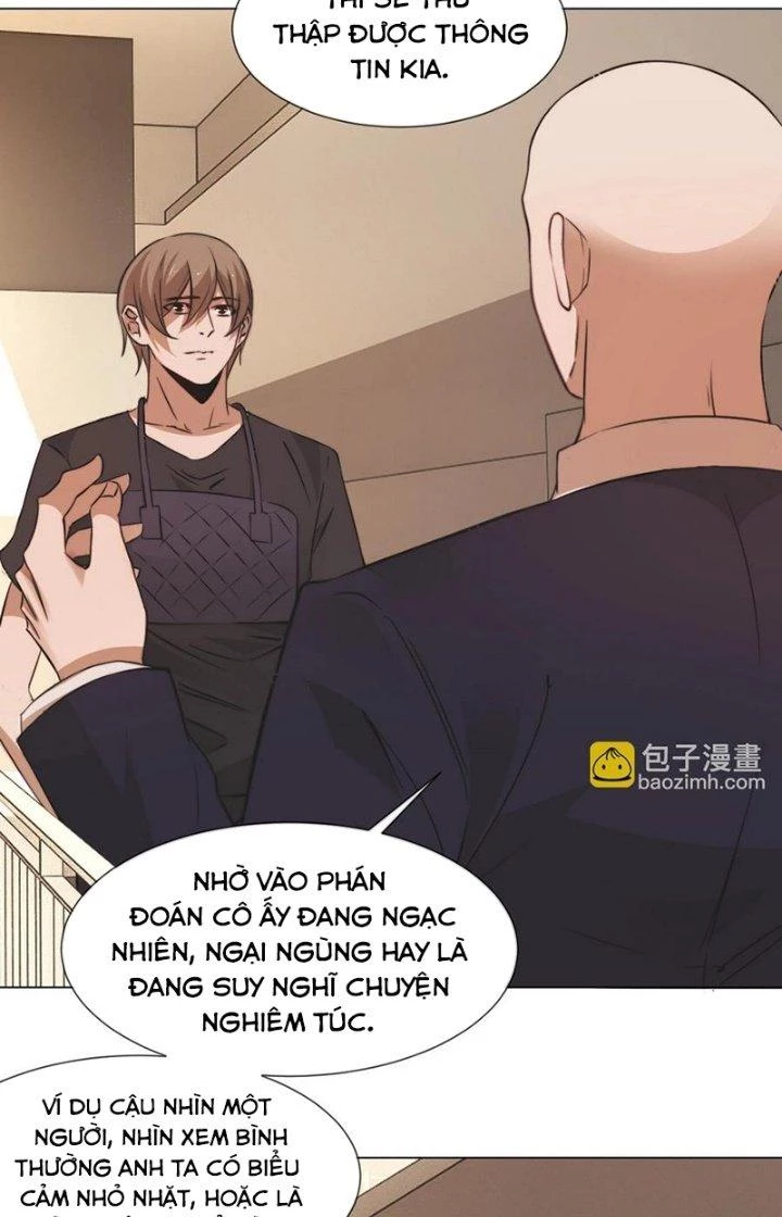 Trải Nghiệm Trở Thành Huyết Tộc Chapter 97 - 17