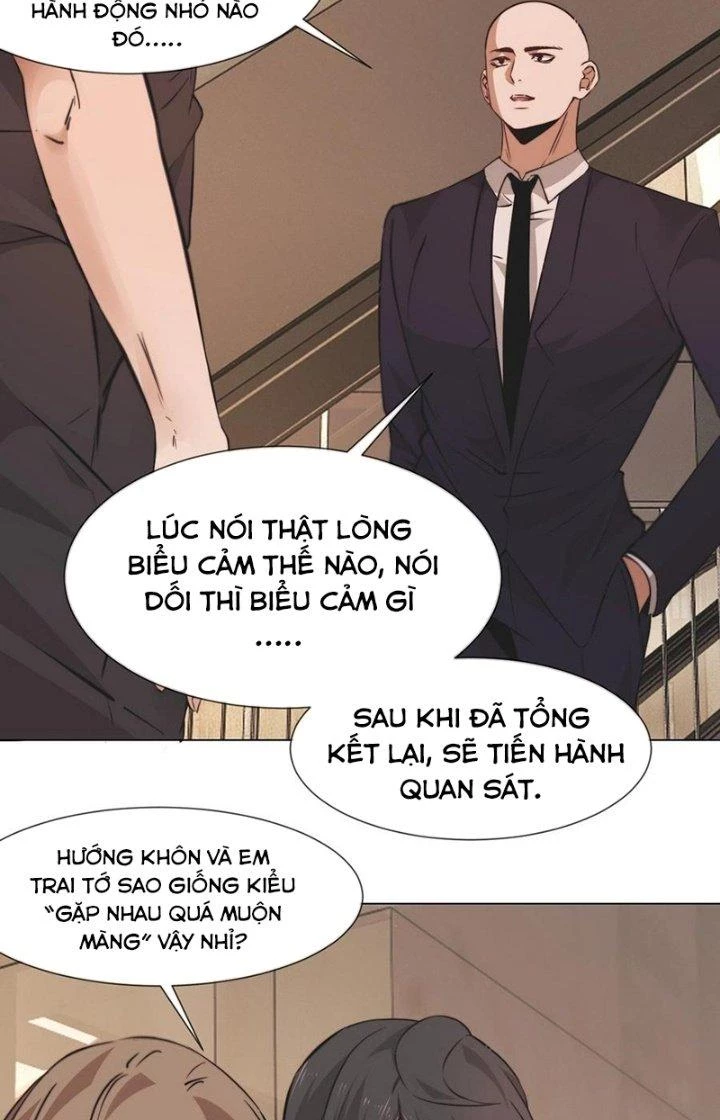 Trải Nghiệm Trở Thành Huyết Tộc Chapter 97 - 18