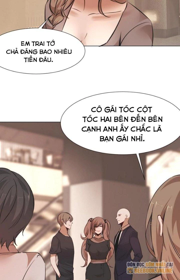 Trải Nghiệm Trở Thành Huyết Tộc Chapter 97 - 20