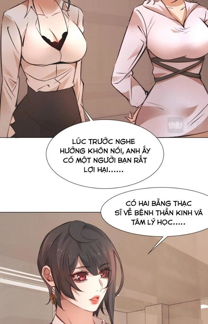 Trải Nghiệm Trở Thành Huyết Tộc Chapter 97 - 23