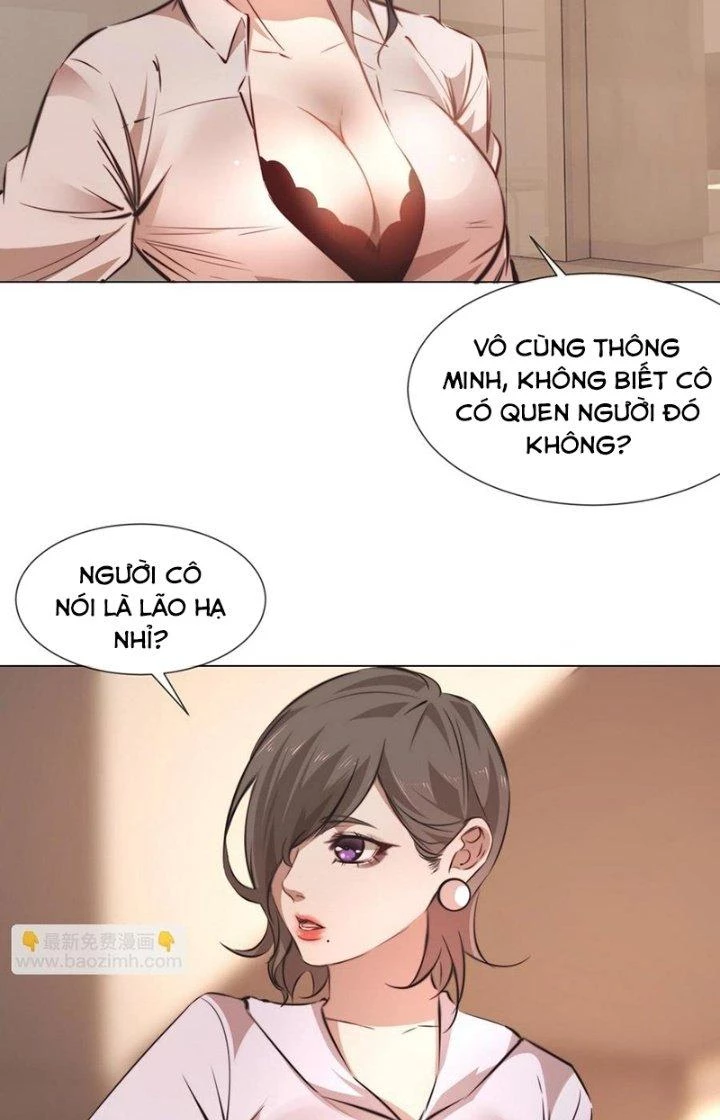 Trải Nghiệm Trở Thành Huyết Tộc Chapter 97 - 24