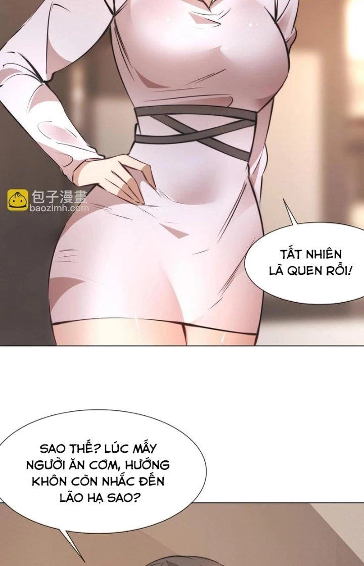 Trải Nghiệm Trở Thành Huyết Tộc Chapter 97 - 25