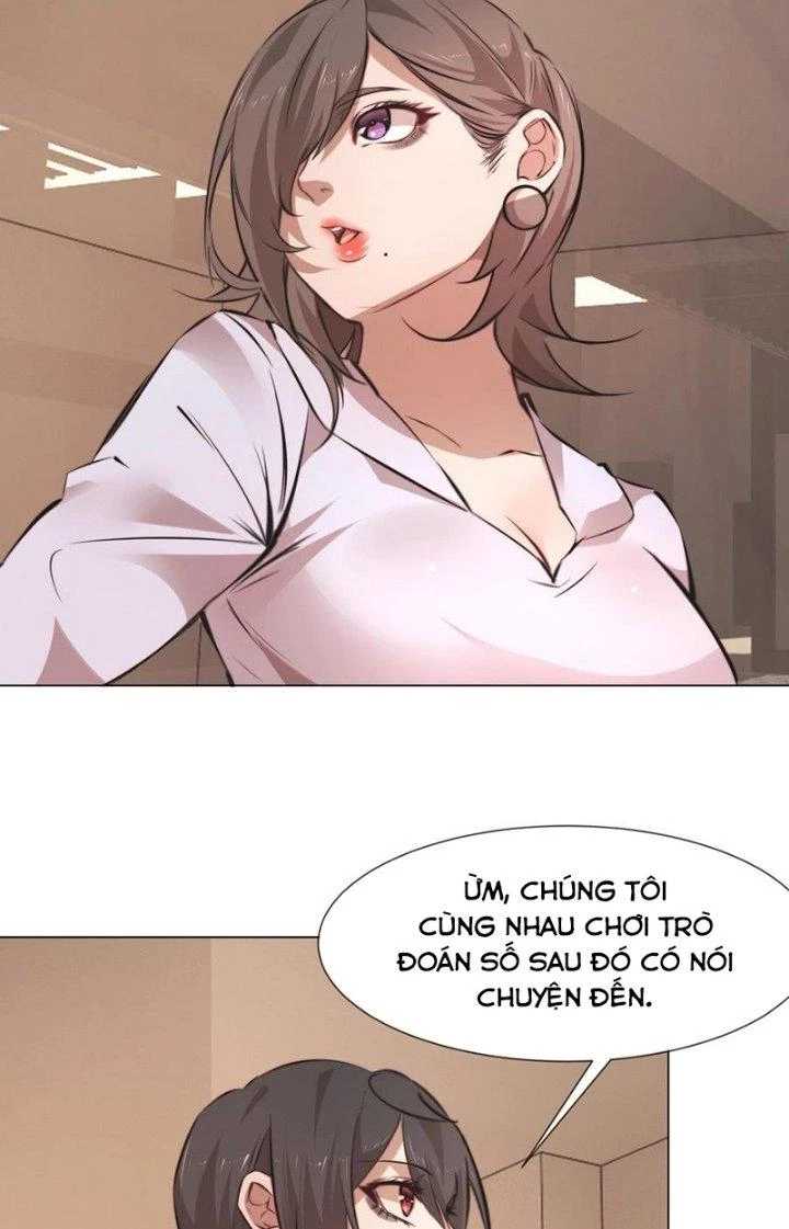 Trải Nghiệm Trở Thành Huyết Tộc Chapter 97 - 26