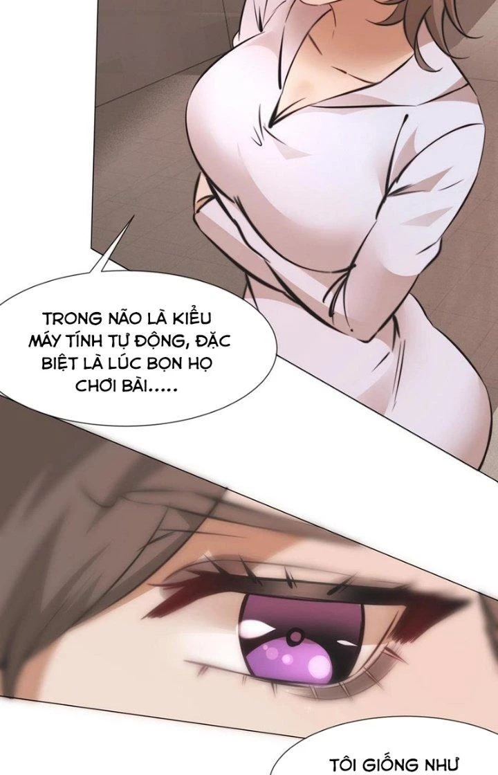 Trải Nghiệm Trở Thành Huyết Tộc Chapter 97 - 28