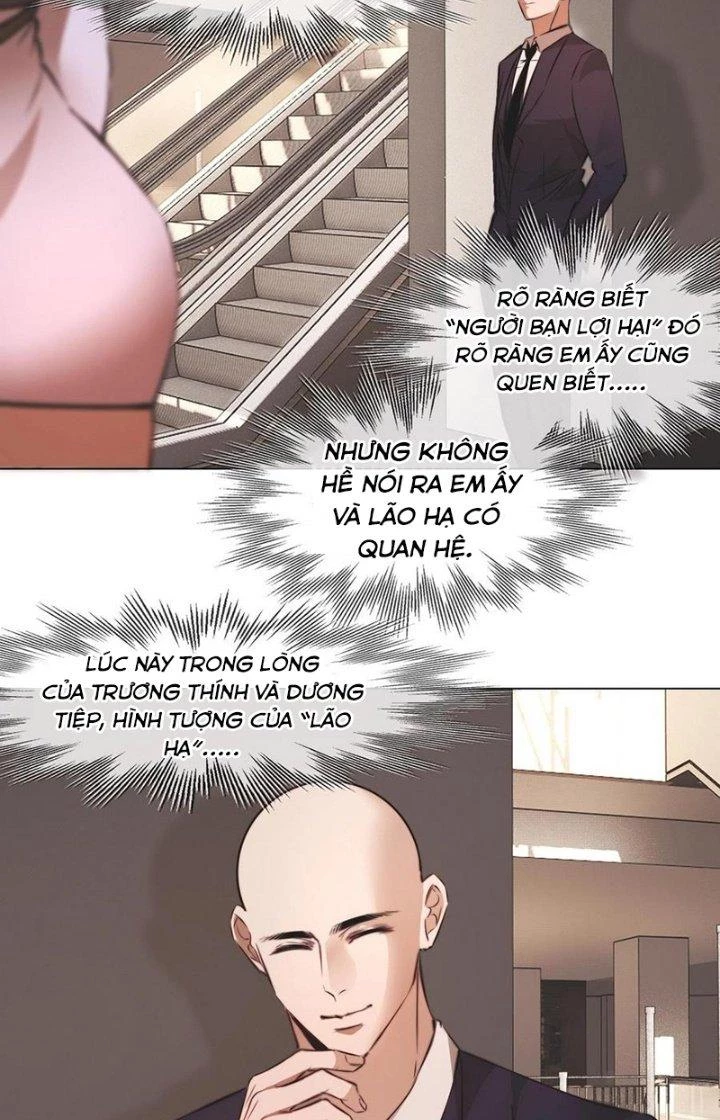 Trải Nghiệm Trở Thành Huyết Tộc Chapter 97 - 32