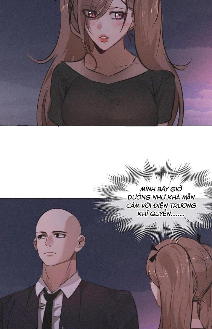 Trải Nghiệm Trở Thành Huyết Tộc Chapter 98 - 6