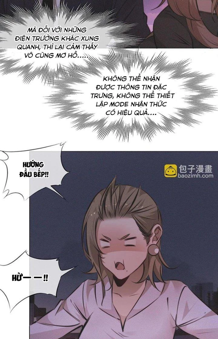 Trải Nghiệm Trở Thành Huyết Tộc Chapter 98 - 7