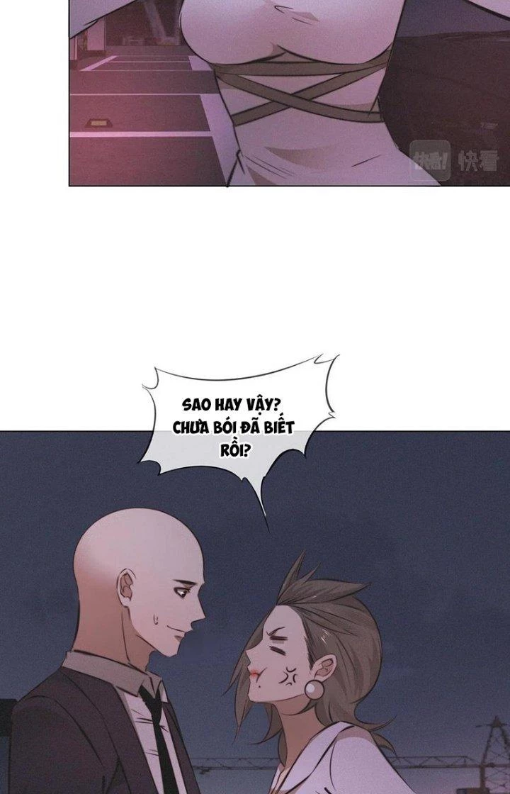 Trải Nghiệm Trở Thành Huyết Tộc Chapter 98 - 8