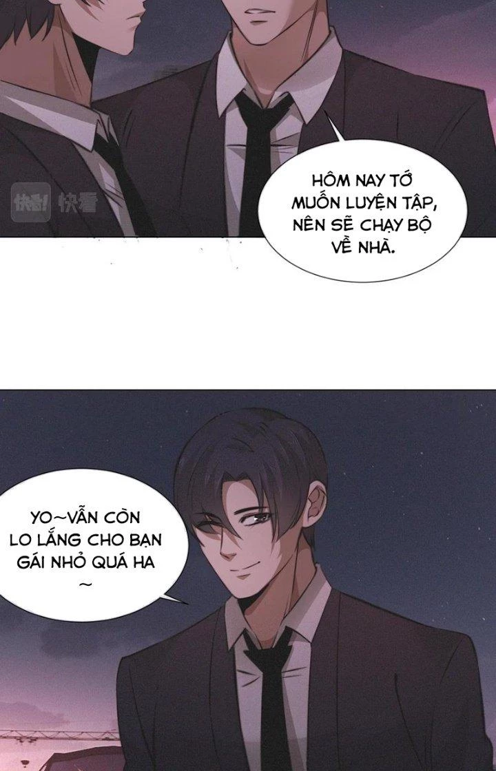 Trải Nghiệm Trở Thành Huyết Tộc Chapter 98 - 14